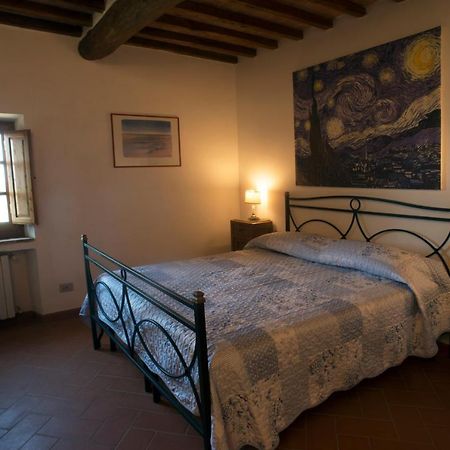 Le Poggiòle B&B Fiano (Piedmont) Exterior foto