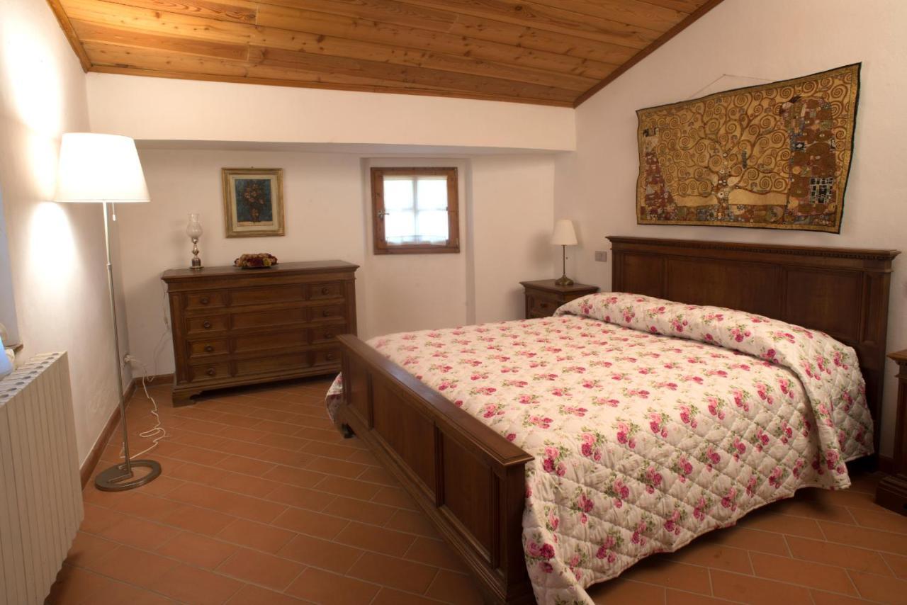 Le Poggiòle B&B Fiano (Piedmont) Exterior foto