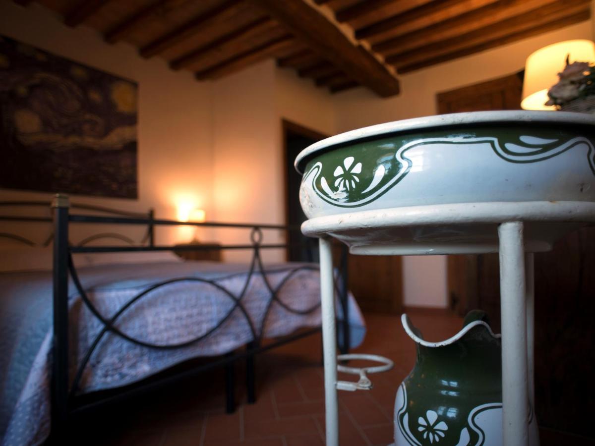 Le Poggiòle B&B Fiano (Piedmont) Exterior foto