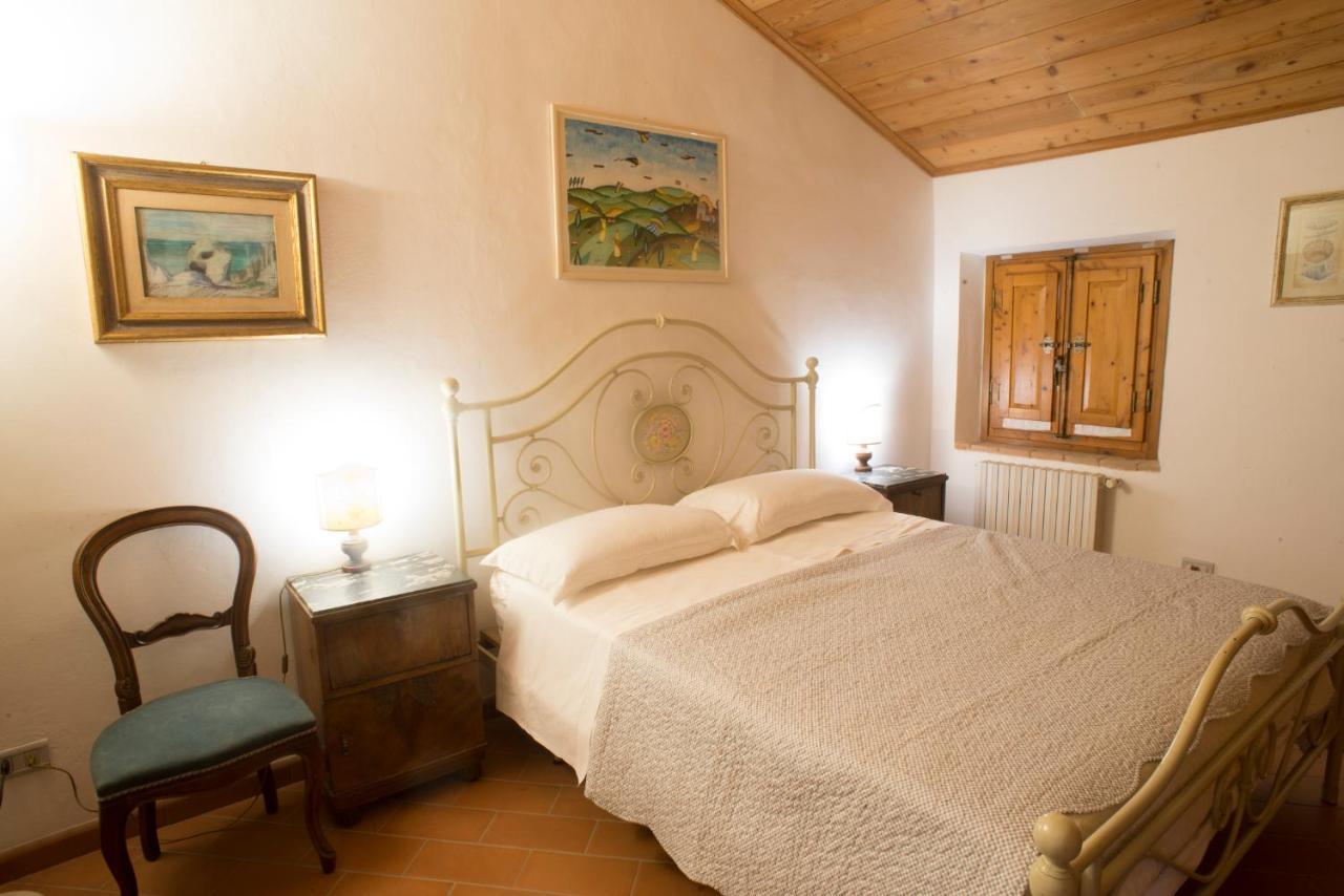 Le Poggiòle B&B Fiano (Piedmont) Exterior foto