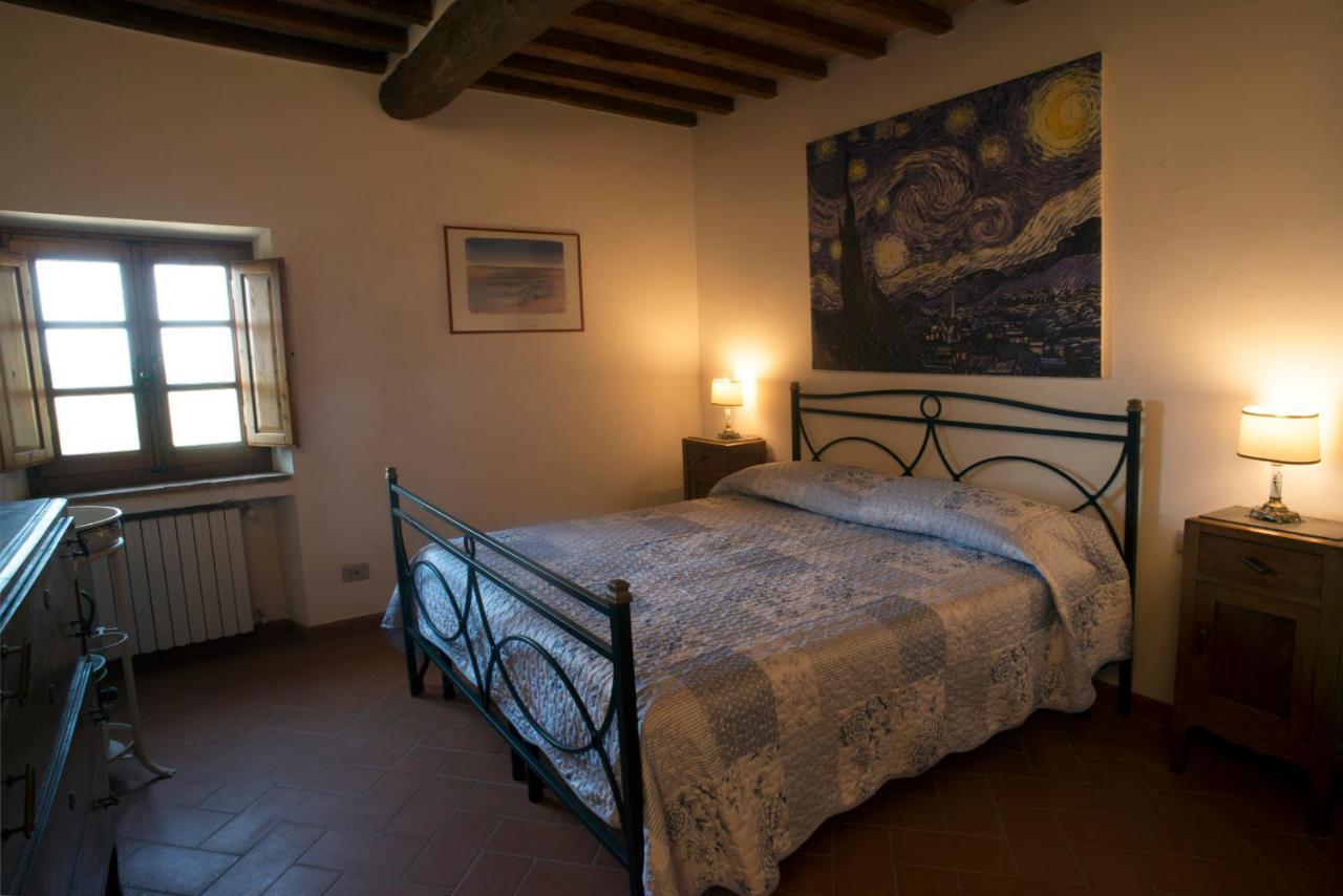 Le Poggiòle B&B Fiano (Piedmont) Exterior foto