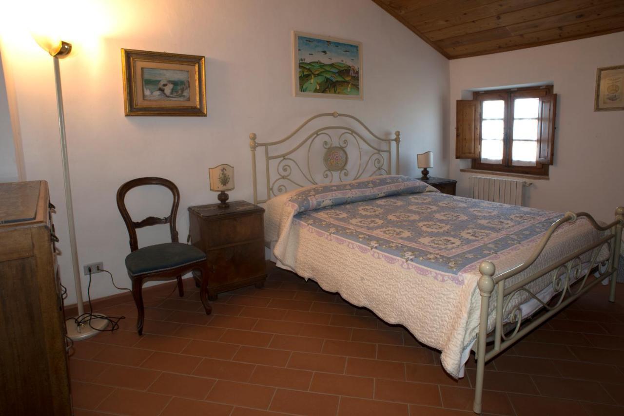 Le Poggiòle B&B Fiano (Piedmont) Exterior foto