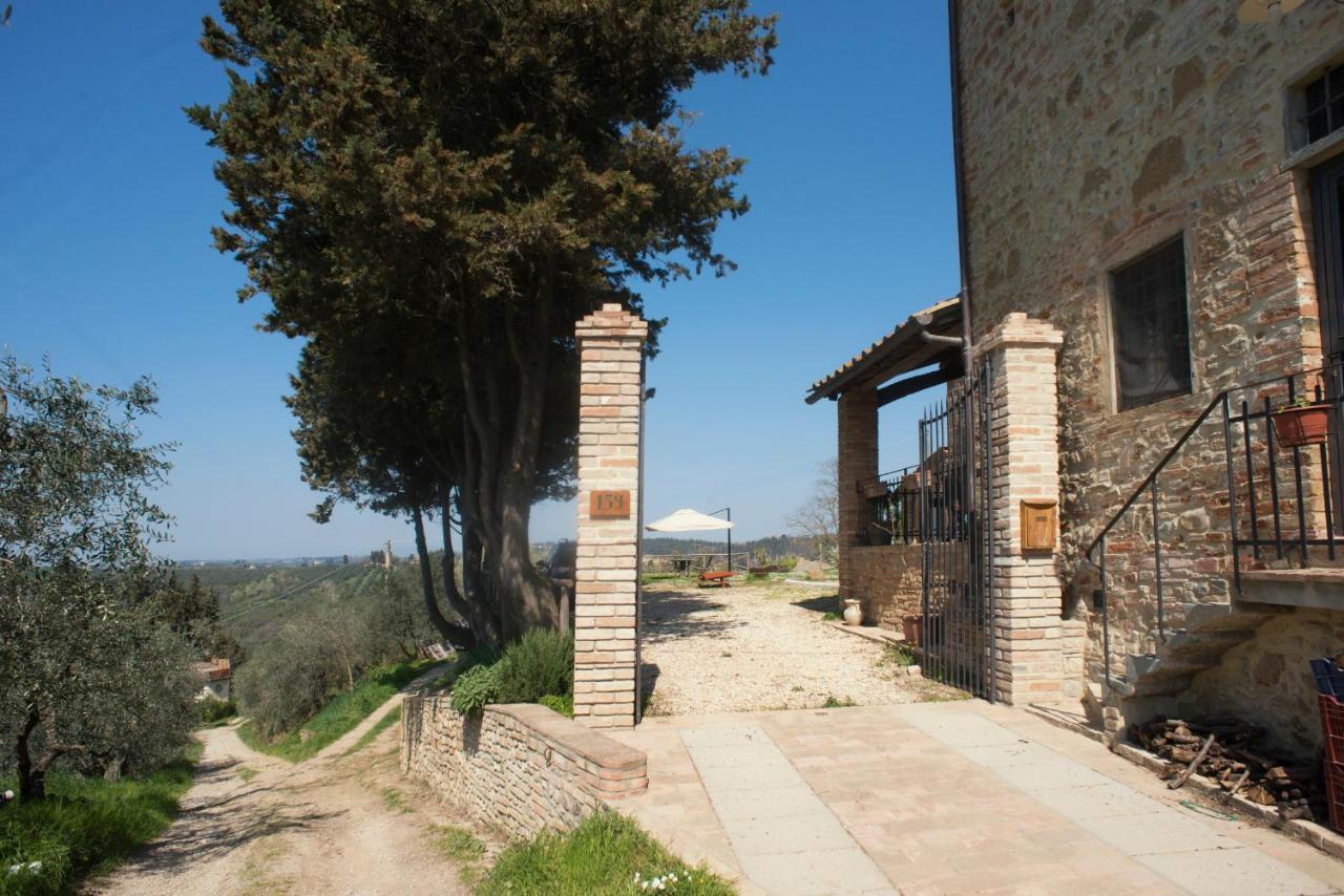 Le Poggiòle B&B Fiano (Piedmont) Exterior foto