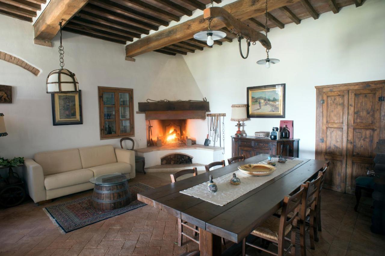 Le Poggiòle B&B Fiano (Piedmont) Exterior foto