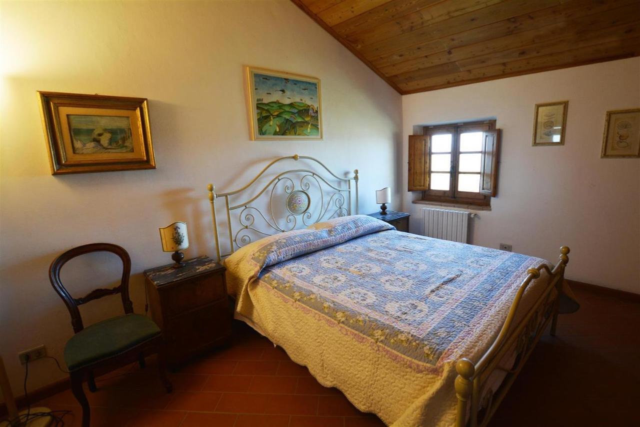 Le Poggiòle B&B Fiano (Piedmont) Exterior foto