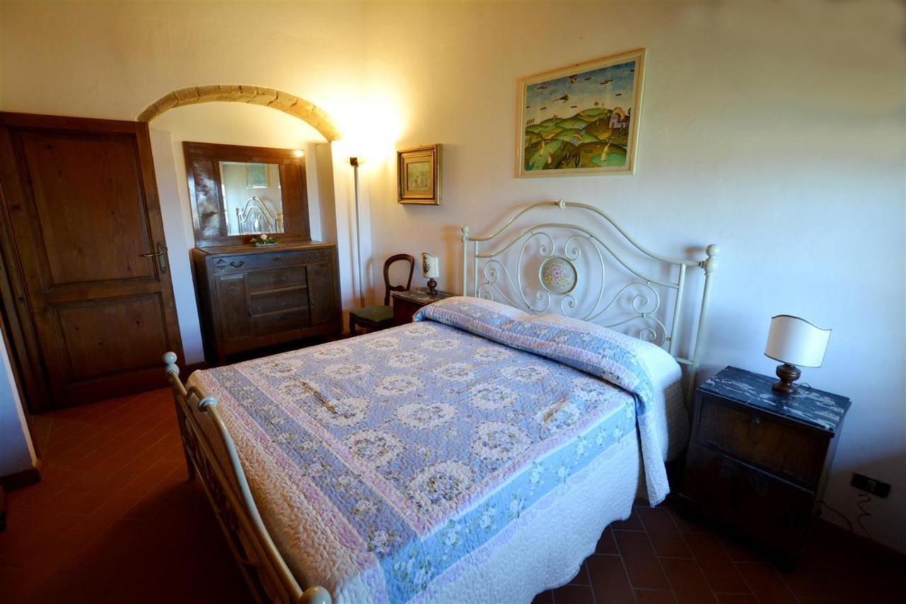 Le Poggiòle B&B Fiano (Piedmont) Exterior foto