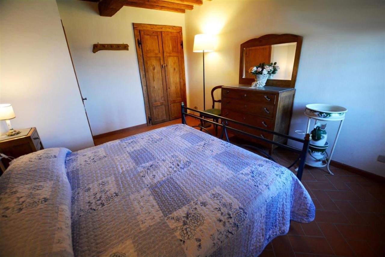 Le Poggiòle B&B Fiano (Piedmont) Exterior foto